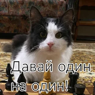 Sticker from А ну-ка давай-ка