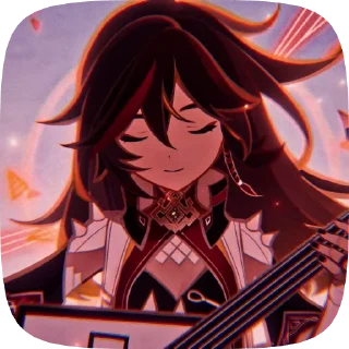 Sticker from 🧨[ Xinyan ]🧨  - @Wdduykii