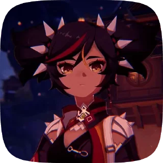 Sticker from 🧨[ Xinyan ]🧨  - @Wdduykii