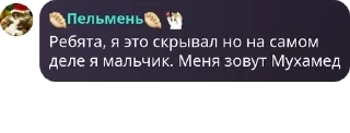 Sticker from Новарусская Империя☦️ pack by @QuotLyBot