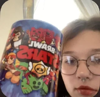 🍻 emoji альт стак Telegram sticker 8 of 17