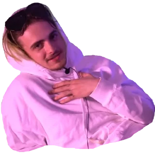 😌 emoji ПОШЛАЯ МОЛЛИ Telegram sticker 5 of 60