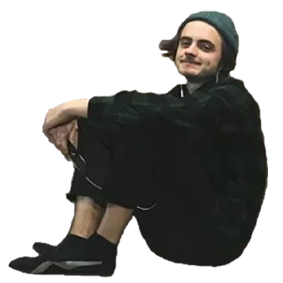 😆 emoji ПОШЛАЯ МОЛЛИ Telegram sticker 13 of 60