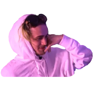 🤙 emoji ПОШЛАЯ МОЛЛИ Telegram sticker 9 of 60