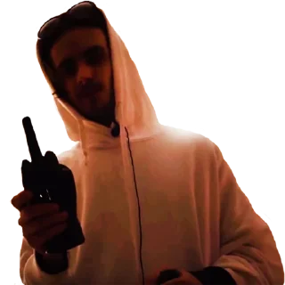 ☝️ emoji ПОШЛАЯ МОЛЛИ Telegram sticker 18 of 60