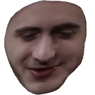 😄 emoji ПОШЛАЯ МОЛЛИ Telegram sticker 23 of 60