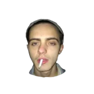 ✌️ emoji ПОШЛАЯ МОЛЛИ Telegram sticker 24 of 60