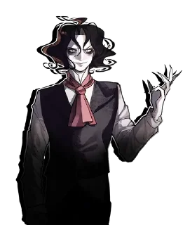 Sticker from • mr hyde • настя лох