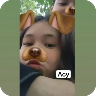 🫥 emoji тумарлар2😍😍😍😍😍 ➡️ @Ctikerubot Telegram sticker 12 of 12