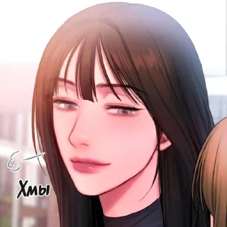😌 emoji Дневник плохих мыслей yeaaah Telegram sticker 24 of 85
