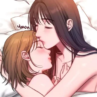 😙 emoji Дневник плохих мыслей yeaaah Telegram sticker 7 of 85