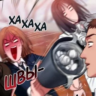 😡 emoji Дневник плохих мыслей yeaaah Telegram sticker 18 of 85