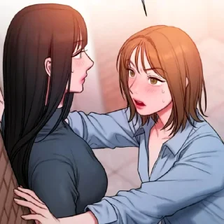😏 emoji Дневник плохих мыслей yeaaah Telegram sticker 14 of 85