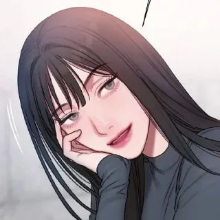 🌟 emoji @perevodgrowz Дневник Плохих Мыслей Telegram sticker 17 of 90