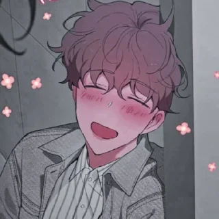 Sticker from Люблю тебя