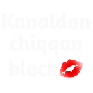 Sticker from Korea