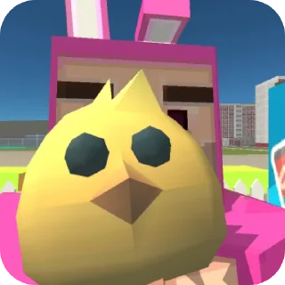 🐥 emoji Подвал Тимы ссб 2 стикеры Telegram sticker 8 of 25