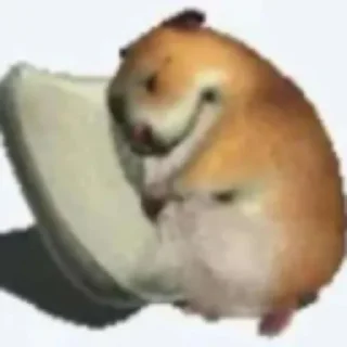 Sticker from Подвал Олежи