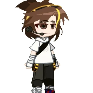 Sticker from Давид