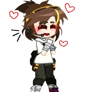 Sticker from Давид