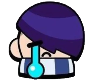 Sticker from Edgar by @kai1_xx0