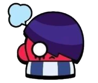 Sticker from Edgar by @kai1_xx0