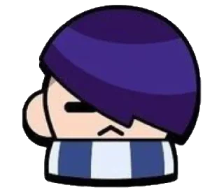 Sticker from Edgar by @kai1_xx0