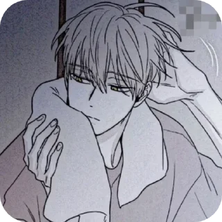 😒 emoji You.. Telegram sticker 11 of 71