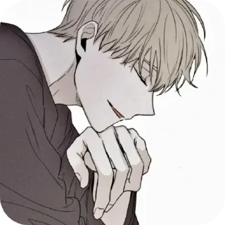 😉 emoji You.. Telegram sticker 10 of 71