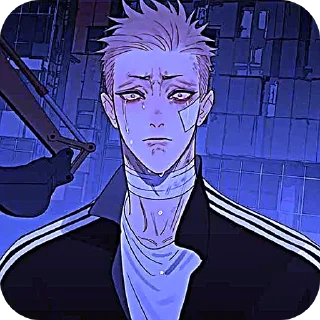 Sticker from Мо гуань шань♡