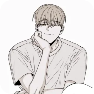 😏 emoji You.. Telegram sticker 5 of 71