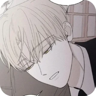 😪 emoji You.. Telegram sticker 8 of 71