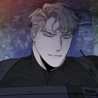 😏 emoji Caesar Telegram sticker 20 of 120