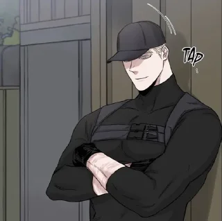 😏 emoji Caesar Telegram sticker 24 of 120