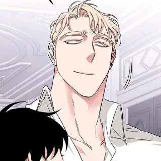 😏 emoji Caesar Telegram sticker 23 of 120