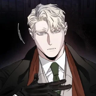 😒 emoji Caesar Telegram sticker 18 of 120