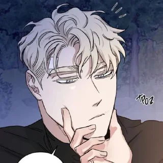 🫤 emoji Caesar Telegram sticker 14 of 120