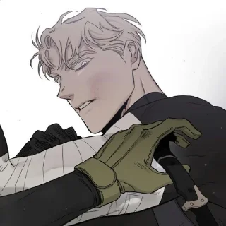 😰 emoji Caesar Telegram sticker 16 of 120