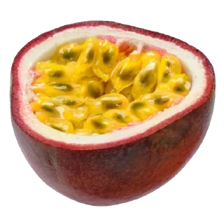 Sticker from Фрукты емае