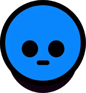 😐 emoji Bs Telegram sticker 7 of 56