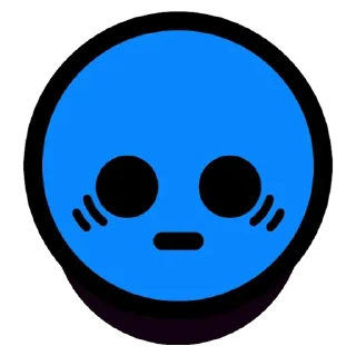 Sticker from Bs