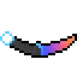 Sticker from Bs Weapons