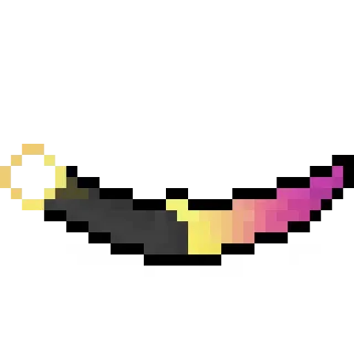 Sticker from Bs Weapons