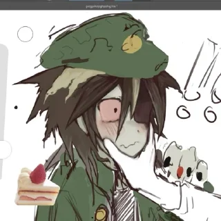 Sticker from Наркоман @M0THE9FUCK3R