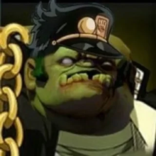 Sticker from ghoultilt