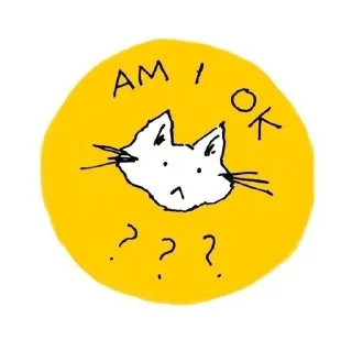 🤷‍♀ emoji Lova Telegram sticker 19 of 28