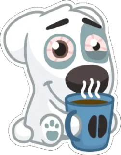 🥱 emoji спотти Telegram sticker 17 of 45