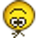 Sticker from roflan