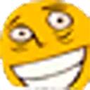 Sticker from roflan
