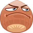 Sticker from roflan